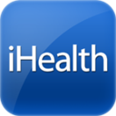 iHealth MyVitals LOGO-APP點子