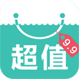 爱超值 購物 App LOGO-APP開箱王