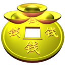 就要赚钱 LOGO-APP點子