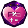 爱情测试 Love Test (Love Calculator) 娛樂 App LOGO-APP開箱王
