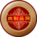 肉制品网 LOGO-APP點子