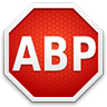 Adblock Plus LOGO-APP點子