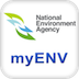 myENV LOGO-APP點子