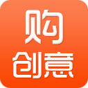 达令购创意 LOGO-APP點子