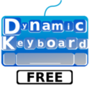 动态键盘免费版Dynamic Keyboard Free LOGO-APP點子