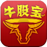 牛股宝手机炒股票 財經 App LOGO-APP開箱王