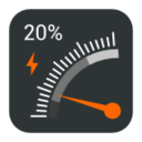 Gauge Battery Widget LOGO-APP點子