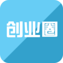 创业圈 LOGO-APP點子