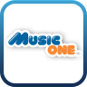 MusicOne LOGO-APP點子