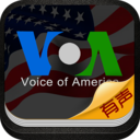 VOA英语 LOGO-APP點子