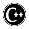 C++ Programming Reference FREE LOGO-APP點子