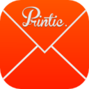 普林印客Printic 攝影 App LOGO-APP開箱王