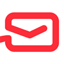 我的邮件myMail LOGO-APP點子