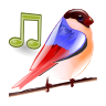 鸟类的声音 生活 App LOGO-APP開箱王