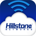 Hillstone Academy LOGO-APP點子