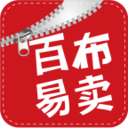 百布易卖 LOGO-APP點子