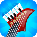 Guitar Sim - Piano LOGO-APP點子