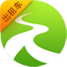 彩虹拼车 LOGO-APP點子