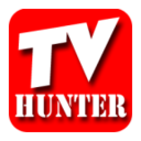 美剧猎人 TVHunter LOGO-APP點子