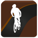 Mountain Bike 運動 App LOGO-APP開箱王