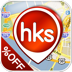 hks 好康多 LOGO-APP點子