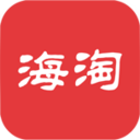 海淘 LOGO-APP點子