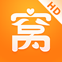 窝窝团HD LOGO-APP點子