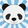 儿童熊猫数学连线 益智 App LOGO-APP開箱王
