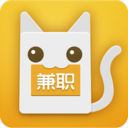 兼职猫 LOGO-APP點子