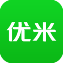 优米课堂-职场充电 LOGO-APP點子