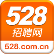 528招聘网 生活 App LOGO-APP開箱王