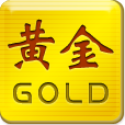 黄金价格 LOGO-APP點子