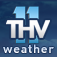 THV Weather LOGO-APP點子