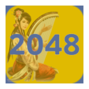 三国美女2048 LOGO-APP點子