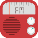 蜻蜓FM（电台收音机） 媒體與影片 App LOGO-APP開箱王