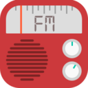 蜻蜓FM（电台收音机） LOGO-APP點子