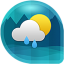 天气aWeather LOGO-APP點子