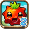 水果狂热2 LOGO-APP點子