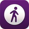 MapMyWalk+ LOGO-APP點子