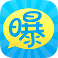 曝工资 LOGO-APP點子