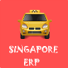 SG ERP 旅遊 App LOGO-APP開箱王