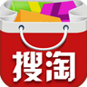 搜淘购物 LOGO-APP點子