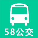 58公交 LOGO-APP點子