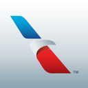 美国航空American Airlines LOGO-APP點子