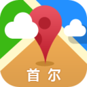 首尔离线地图 LOGO-APP點子