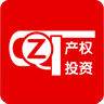 中国产权投资 LOGO-APP點子