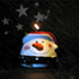 免费的圣诞蜡烛 Christmas Candles LOGO-APP點子