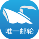 唯一邮轮网 LOGO-APP點子