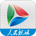 人民视讯 LOGO-APP點子