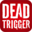 死亡扳机 Dead Trigger LOGO-APP點子